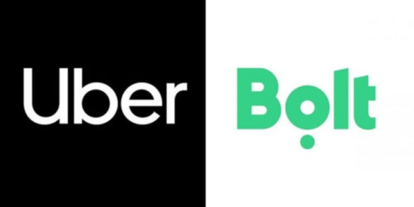 Uber, bolt drivers plan to withdraw their services on Monday