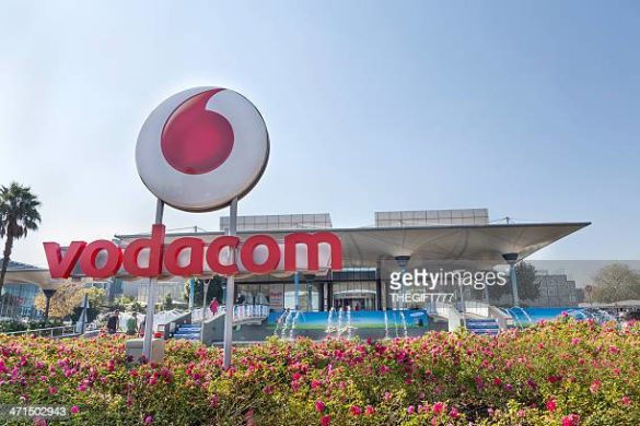 Vodacom slashes data prices further