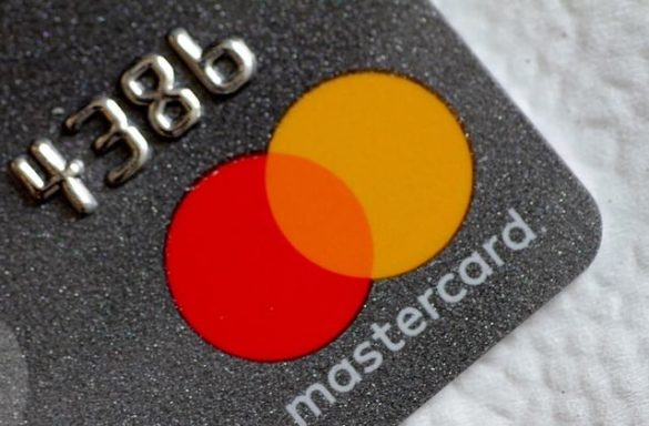 Gemini collaborates with Mastercard on crypto rewards card