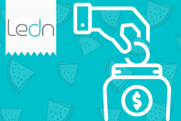Crypto Savings Platform Ledn Raises $30 Million in Latest Funding Round