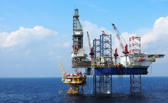 Nigeria's Oil Output Drops By 30% in Four Years - Investigation