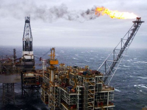 Good News for Nigeria as OPEC Sees Strong Oil Demand Recovery in 2021