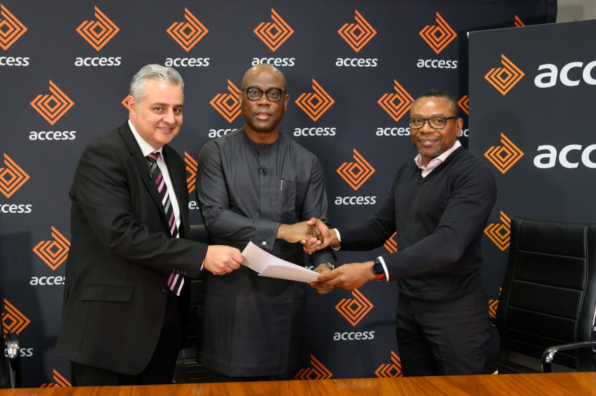 Grobank formally becomes Access Bank South Africa