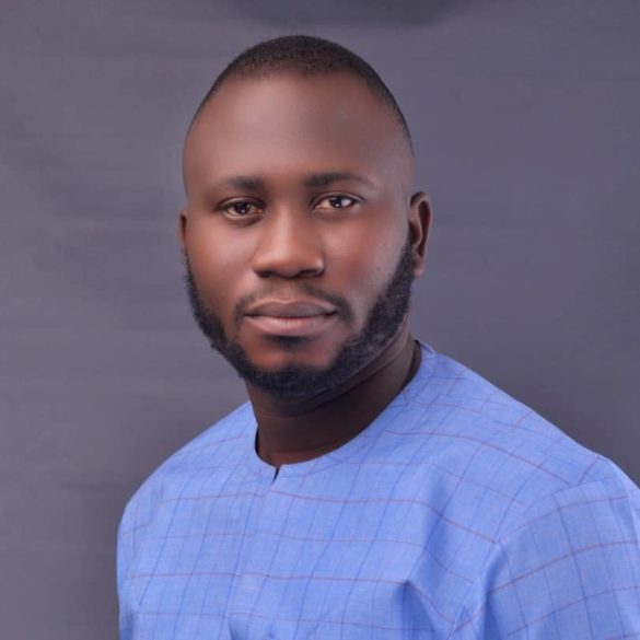 High Paying Jobs Rarely Guarantee Financial Security Today - FIPS Multilinks CEO, Oluwatobi Oladele Speaks on Reducing Poverty in Nigeria