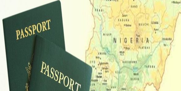 How to Apply for Nigerian International Passport
