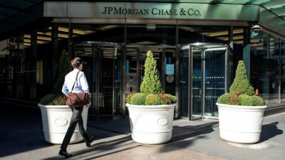 JPMorgan ordered to disclose US documents in Nigeria oil case