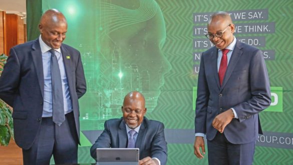 KCB to spend Sh6bn in buying Rwandan, Tanzanian banks
