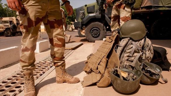 MINUSMA strongly condemns the amputations of civilians in the Gao region and calls for the perpetrators to be brought to justice