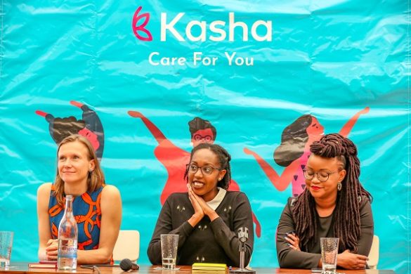 Mastercard Invests in Rwanda E-commerce Platform Kasha