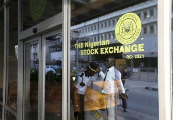 NGX Index Slips into 38,000-point Region as Bears Tighten Grip