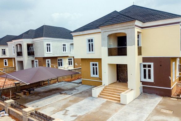 Ogun State to Begin Estates for Low, Middle Income Earners in Ota, Ilaro, Sagamu, Ijebu Ode
