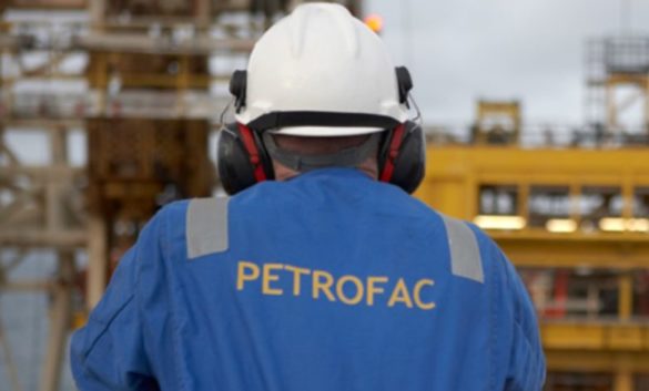 Petrofac secures contract for BP project in Mauritania and Senegal