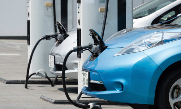 South Africa to begin a roadmap for the production of full-electric vehicles