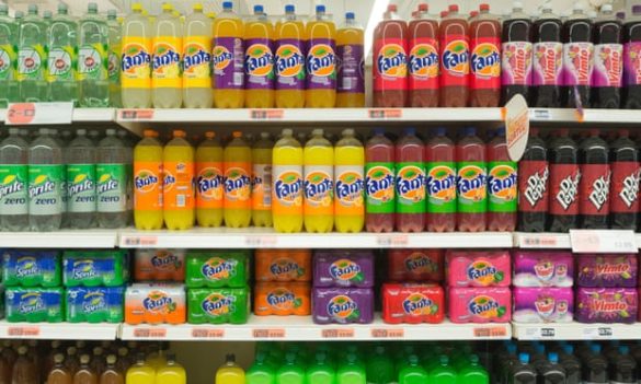 Sugary drinks may raise bowel cancer risk, claims major US study