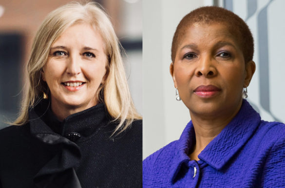 Two New Appointments Boost Shoprite Board