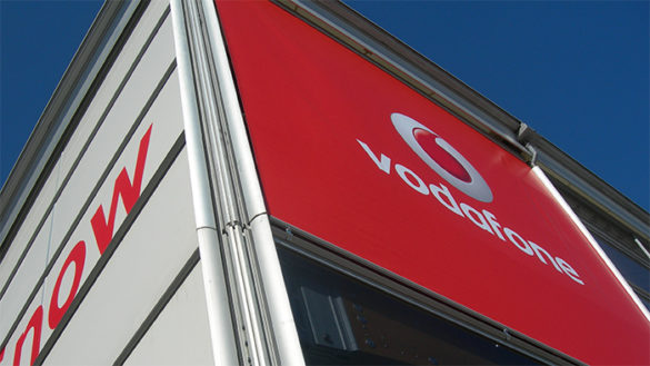 Vodafone Consortium Submits $850-Million Bid for Ethiopia Permit