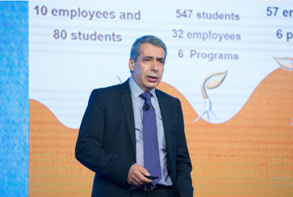 UNICAF Sets Out Plan to Expand to 17 African Countries Following UN Call for Investment In Digital Education