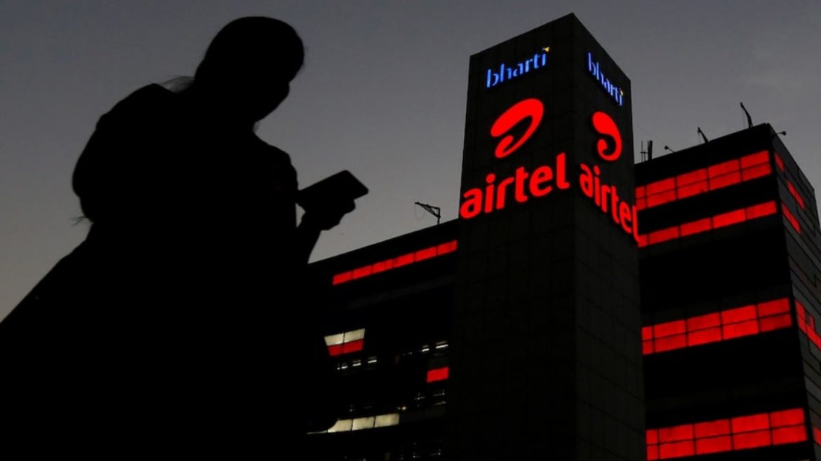 Airtel Nigeria Partners AXA Mansard to Unveil Mobile Health Insurance via USSD Airtel Nigeria Partners AXA Mansard to Unveil Mobile Health Insurance via USSD