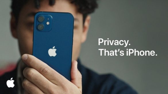 Apple Warns EU Law ‘Risks Destroying iPhone Security’