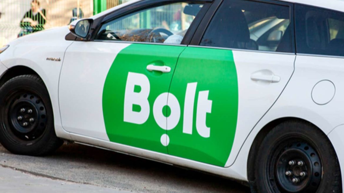 Bolt Launches Vehicle Financing Programme for Drivers in Nigeria Bolt Launches Vehicle Financing Programme for Drivers in Nigeria