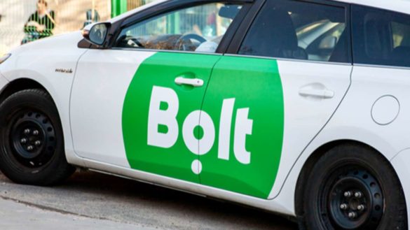 Bolt Launches Vehicle Financing Programme for Drivers in Nigeria