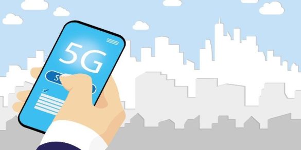 Global 5G Services reaches 1,662 Cities: New VIAVI Report Reveals