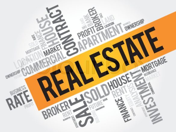 Industry experts predict better recovery in real estate sector