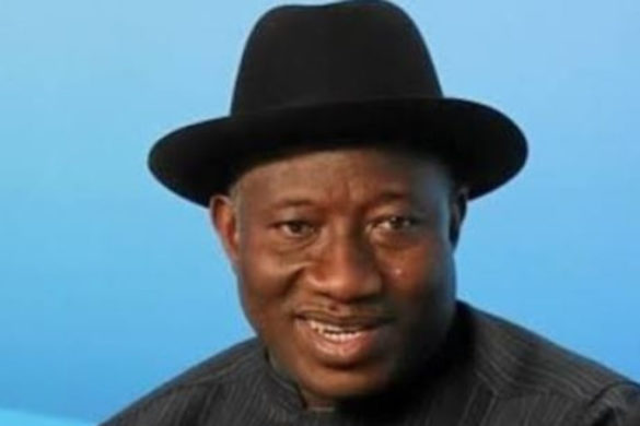Jonathan Resumes Appointment As Chancellor In Ugandan University