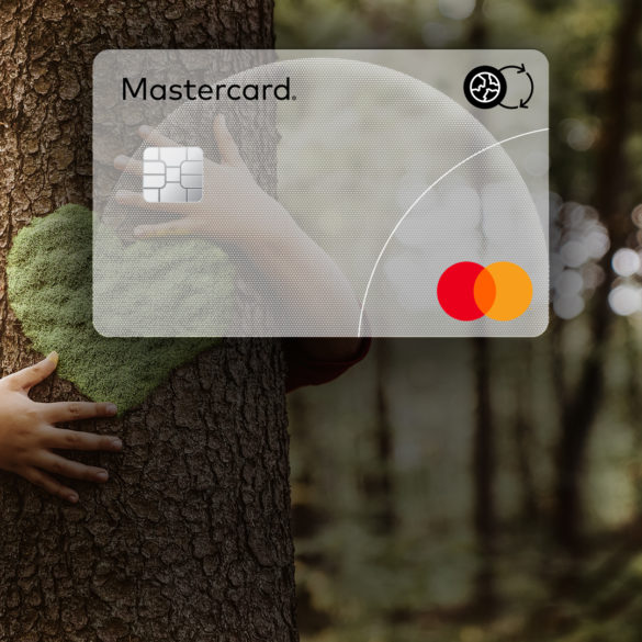 Mastercard empowers consumers with Eco-Friendly Cards