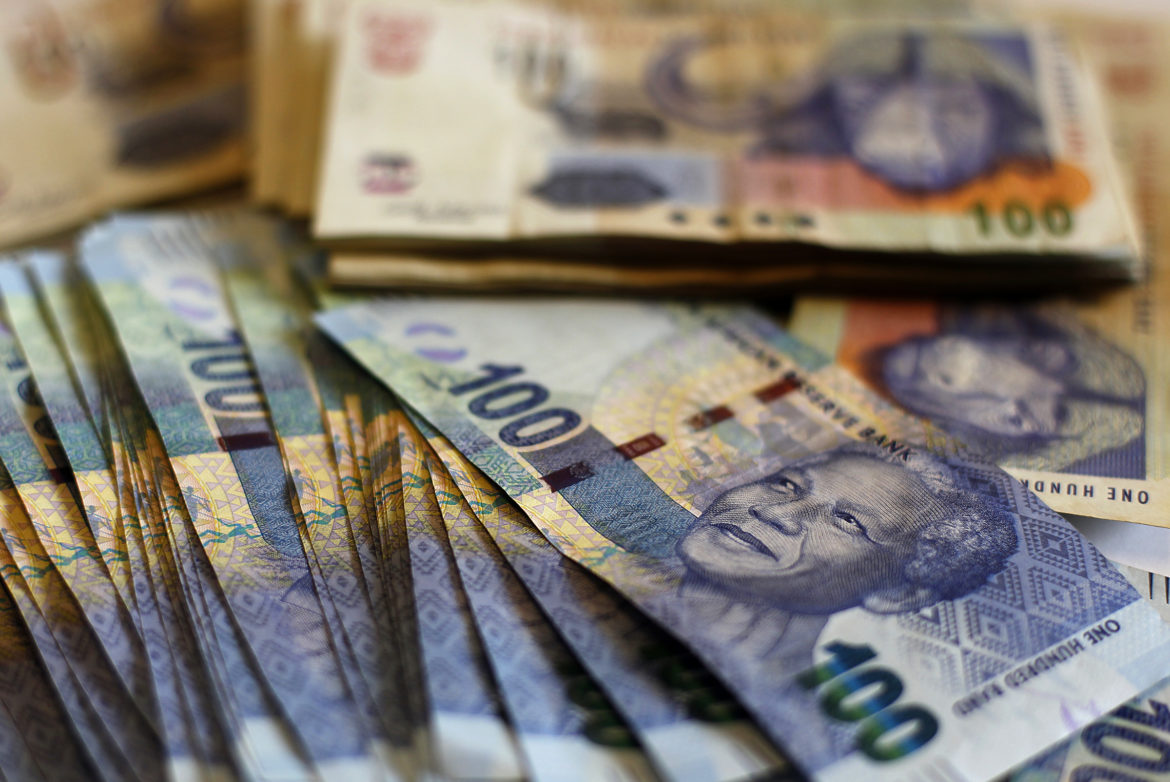 Middle-class South Africans are battling to make ends meet Middle-class South Africans are battling to make ends meet