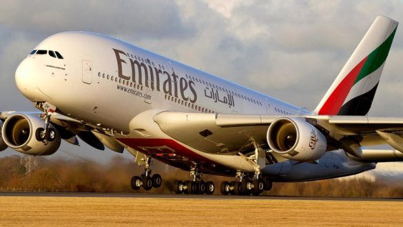 Nigeria, UAE flights restriction: Nigerians count economic losses