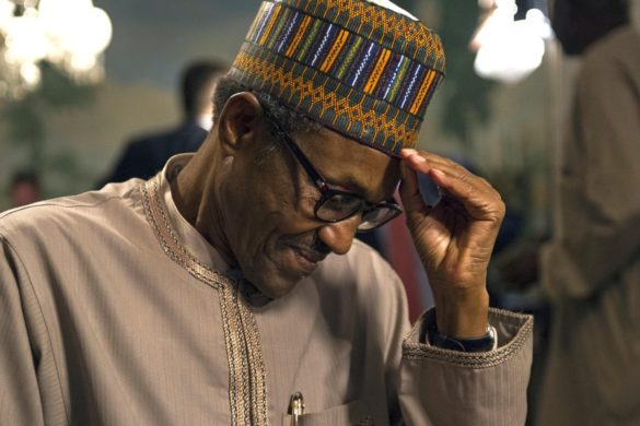Nigeria’s Total Debts Reach N33.1trn in Q1 2021