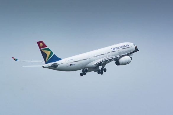 South Africa government sells majority of SAA to private entities