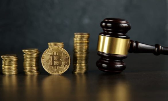 South Africa moves to stiffen cryptocurrency regulation