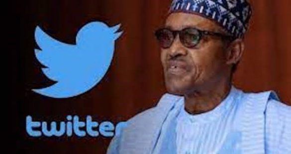 Twitter ban: Nigeria government restrains from prosecuting Twitter users