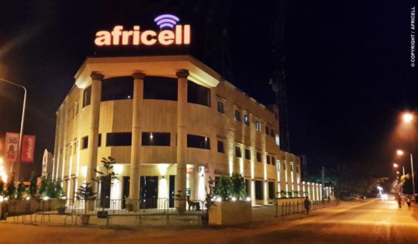 US mobile firm Africell vows to shake Angola market