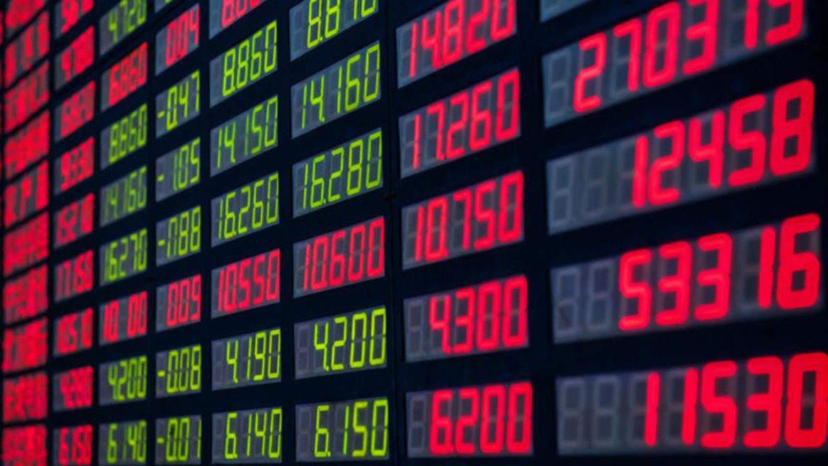 Unlisted Stocks in Nigeria Report 0.12% Growth