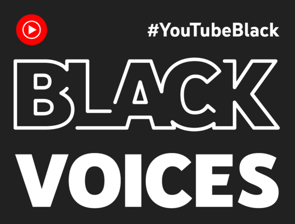 #YouTubeBlack Voices Fund shows YouTube’s commitment to Black music