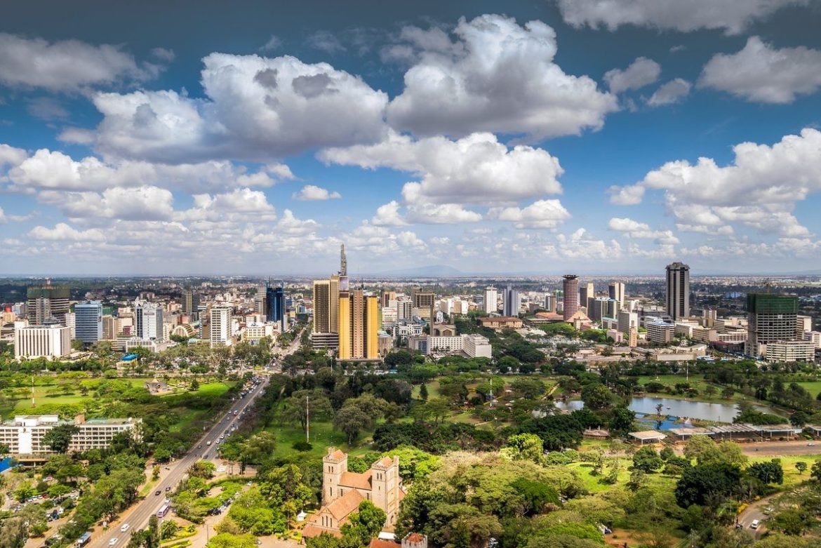 Affordable housing opportunities in Kenya buoyed by government, developer incentives Affordable housing opportunities in Kenya buoyed by government, developer incentives