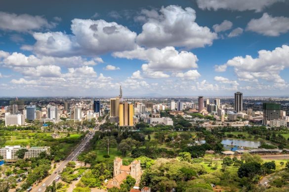 Affordable housing opportunities in Kenya buoyed by government, developer incentives
