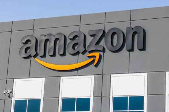 Amazon denies report of accepting bitcoin as payment