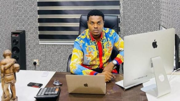 Blord Real Estate Limited gets government certification