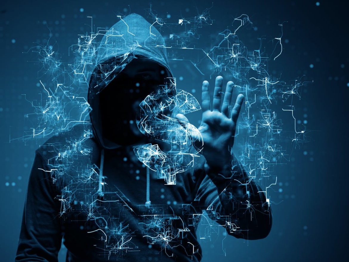 Cryptocurrency is fuelling cybercrime