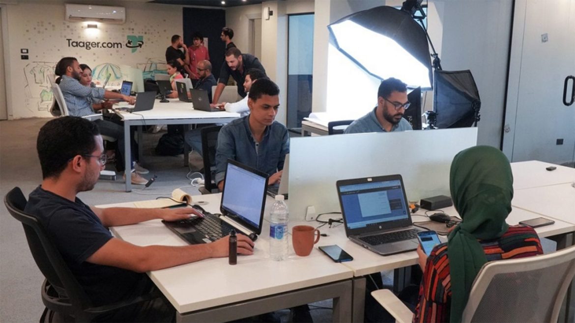 Egypt’s social e-commerce startup Taager raises US$6.4 million seed round Egypt’s social e-commerce startup Taager raises US$6.4 million seed round