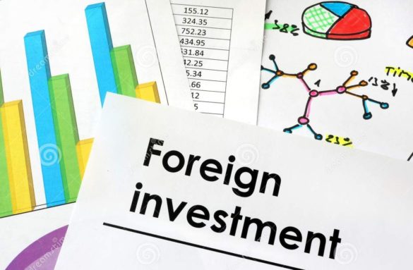 Foreign Investors’ Interest in Nigeria Drops by 27.5%