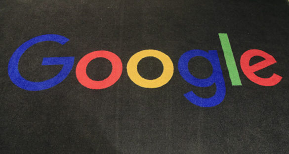France Fines Google €500m for Breach of French Copyright Law