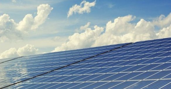 LG aims for 100% renewable energy use by 2050