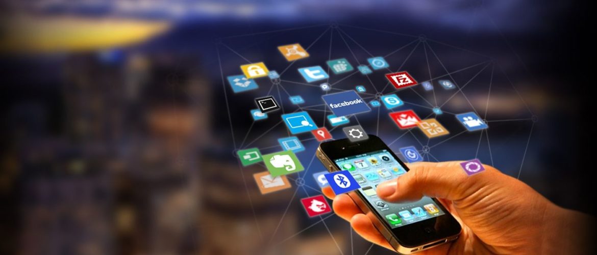 Nigeria Leads Mobile App Market Growth for Africa