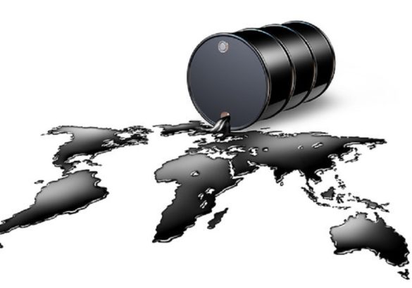 Oil Market Plunges 3% as OPEC+ Fall Out Grips Market