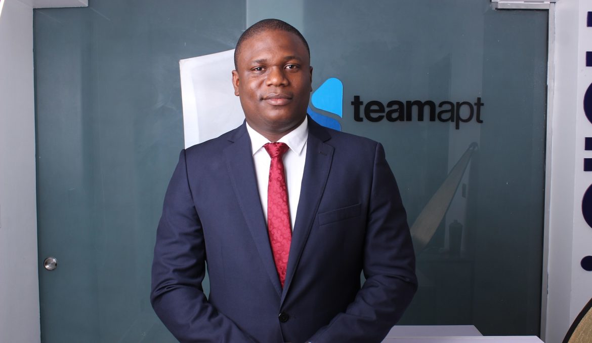 TeamApt Announces Successful Series B Funding Round TeamApt Announces Successful Series B Funding Round